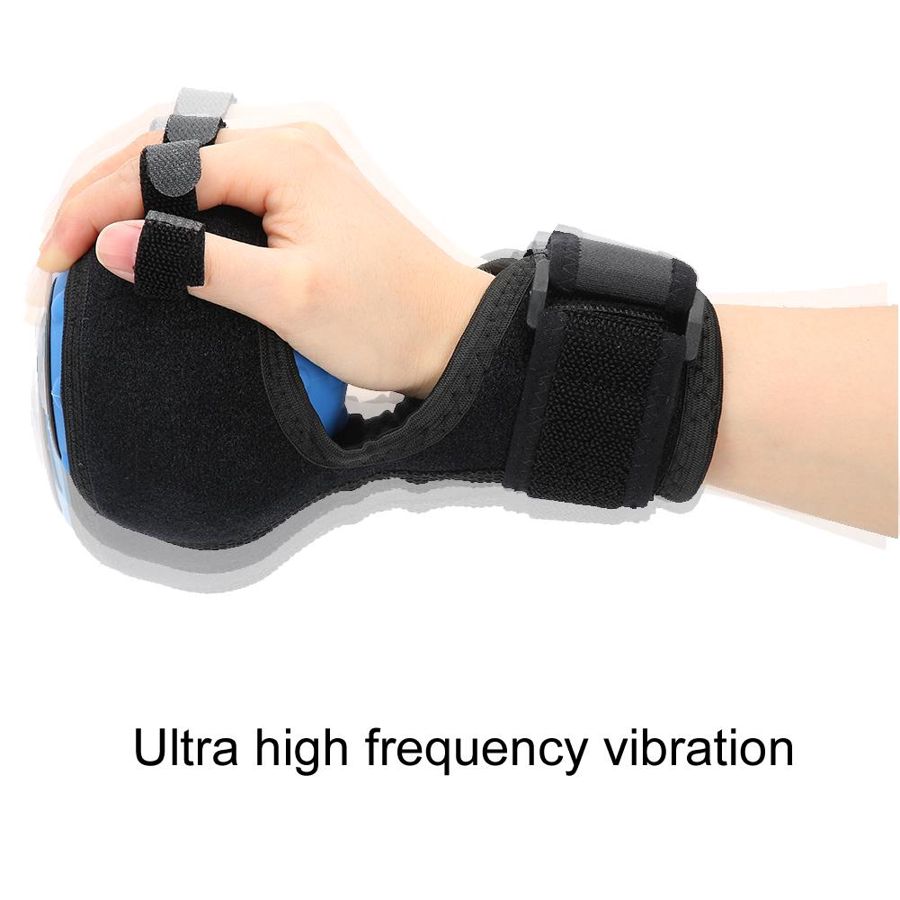 Electric Wrist Training Machine