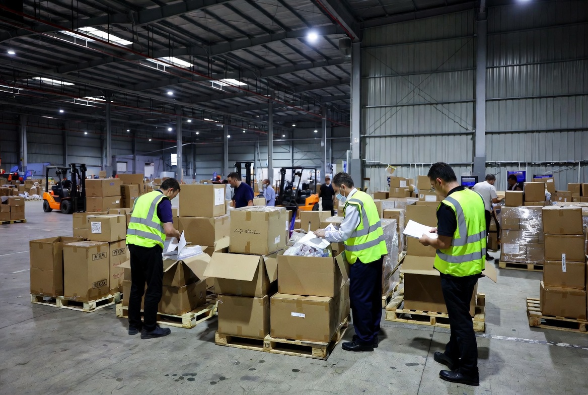 customs clearance and local handling support in Morocco customs clearance and local handling support in Morocco