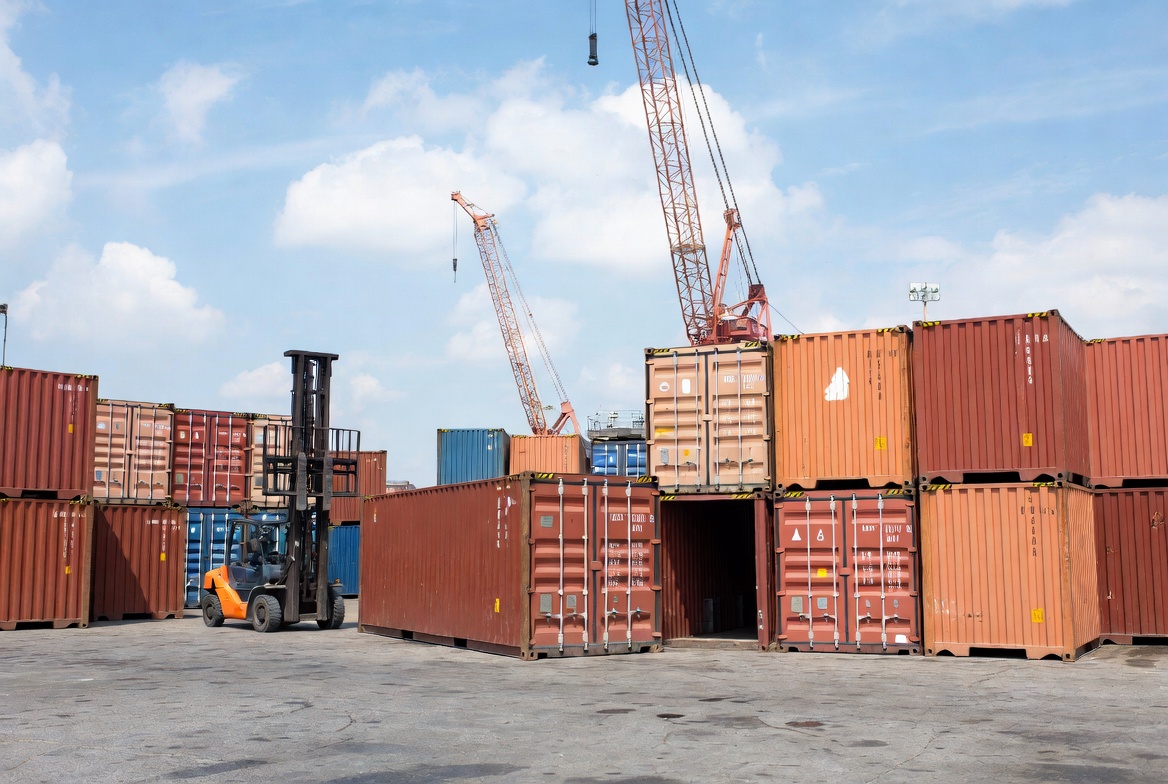 Customs Clearance & Local Handling in Morocco Customs Clearance & Local Handling in Morocco